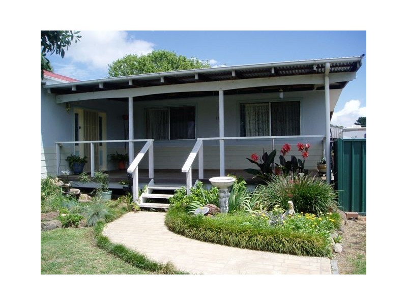 15 Elizabeth Street, Spring Hill NSW 2800