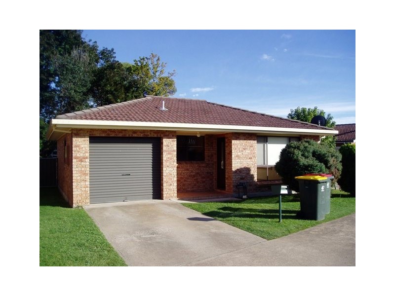 21 /  1-3 Moulder Street, Orange NSW 2800