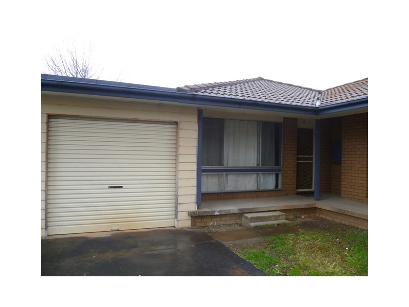UNIT 3/96 AUTUMN STREET, Orange NSW 2800
