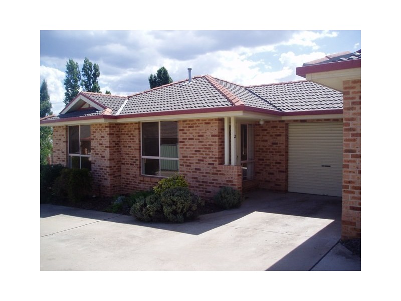 2/146 Margaret Street, Orange NSW 2800