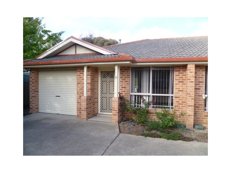 11 / 146 Margaret Street, Orange NSW 2800
