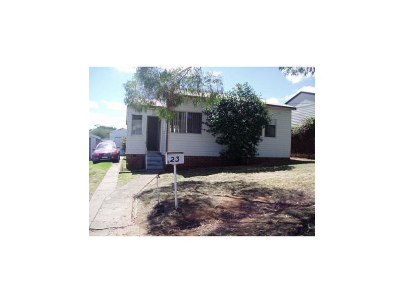 23 KOKODA, Orange NSW 2800