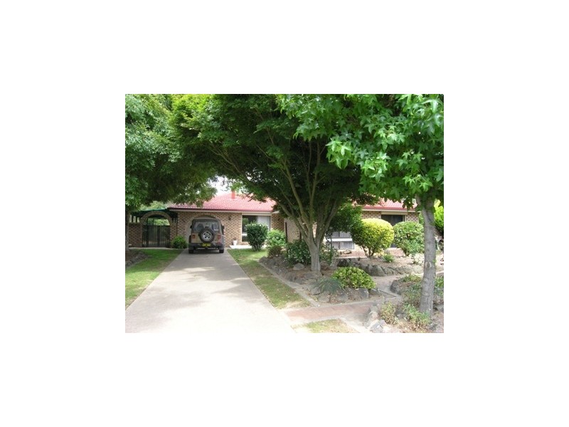538 Hill Street South, Orange NSW 2800