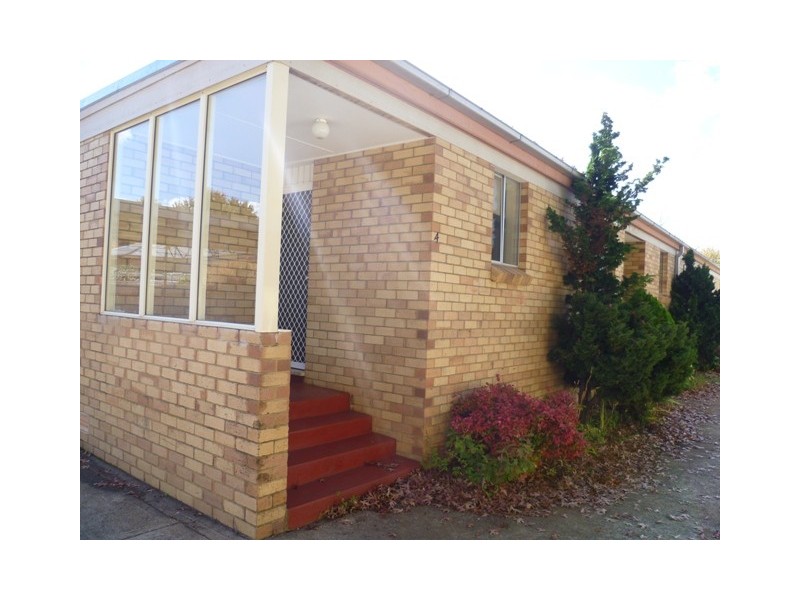 4 / 169 Woodward Street, Orange NSW 2800