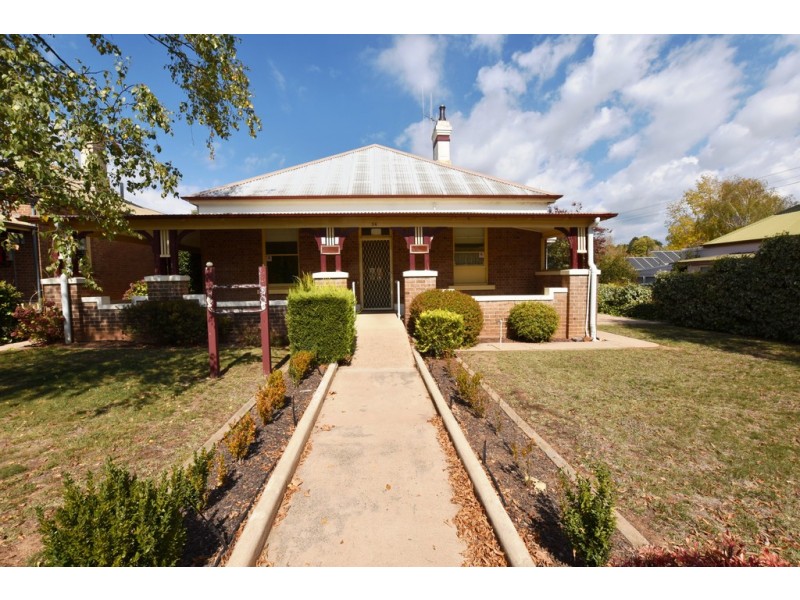 56 Byng Street, Orange NSW 2800