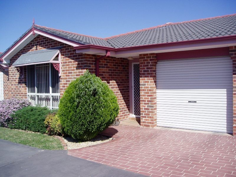 9/115 MATTHEWS AVENUE, Orange NSW 2800