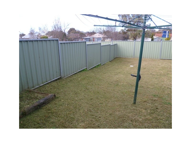 7 / 170 McLachlan Street, Orange NSW 2800