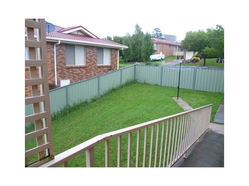 2A AGLAND CRESCENT, Orange NSW 2800