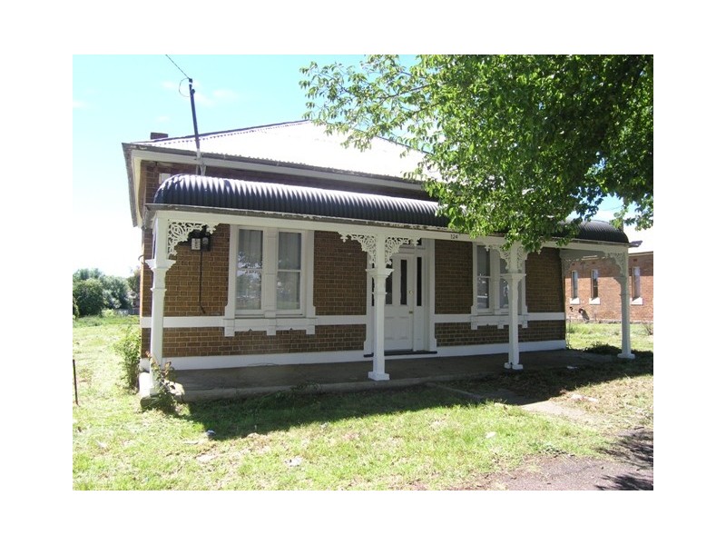 124 McLachlan Street, Orange NSW 2800