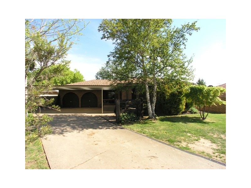 14 PITTA PITTA PLACE, Orange NSW 2800