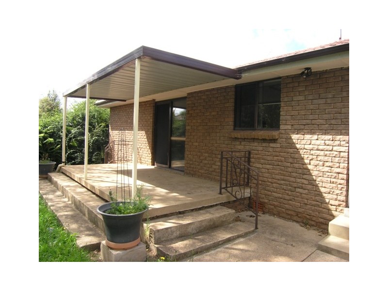 14 PITTA PITTA PLACE, Orange NSW 2800
