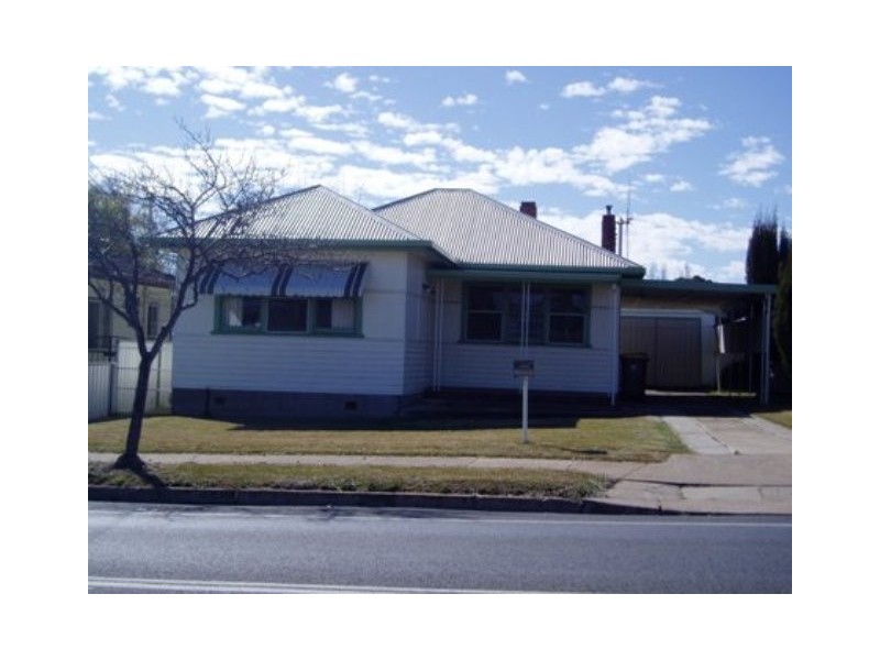 171 BATHURST ROAD, Orange NSW 2800