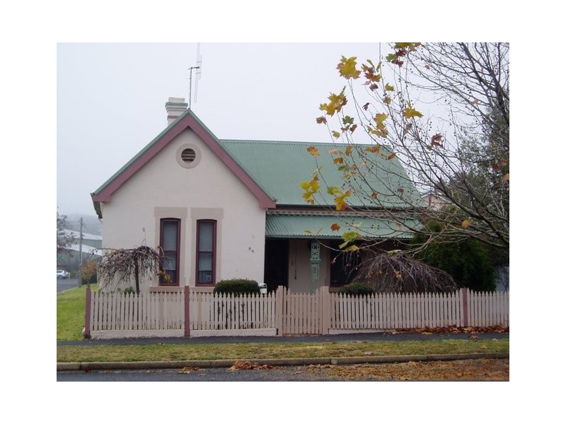 64 McLachlan street, Orange NSW 2800
