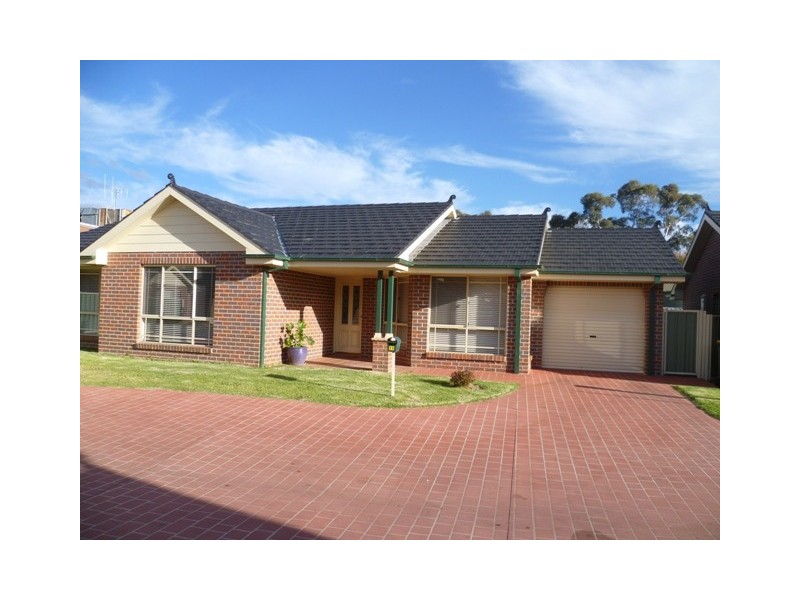 11/38 Park Street, Orange NSW 2800