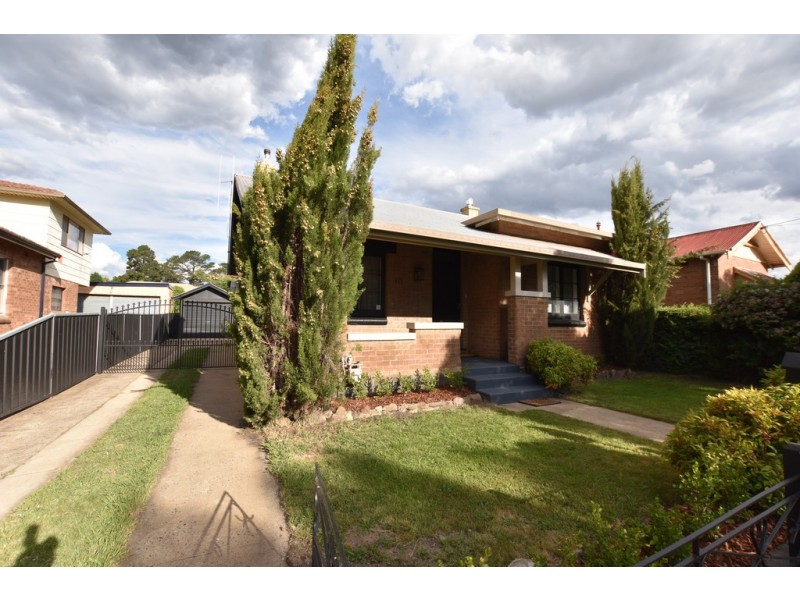 10 Nile Street, Orange NSW 2800