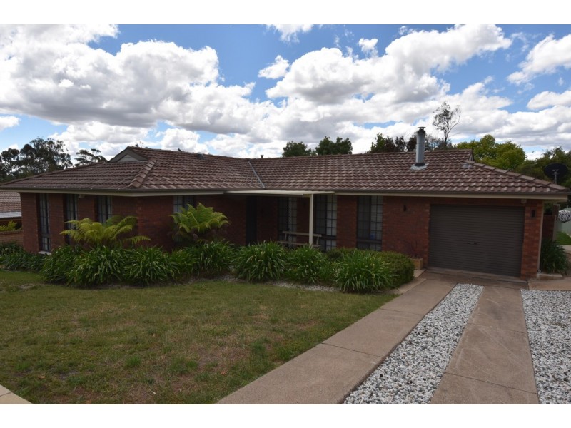 32 Sundew Circuit, Orange NSW 2800
