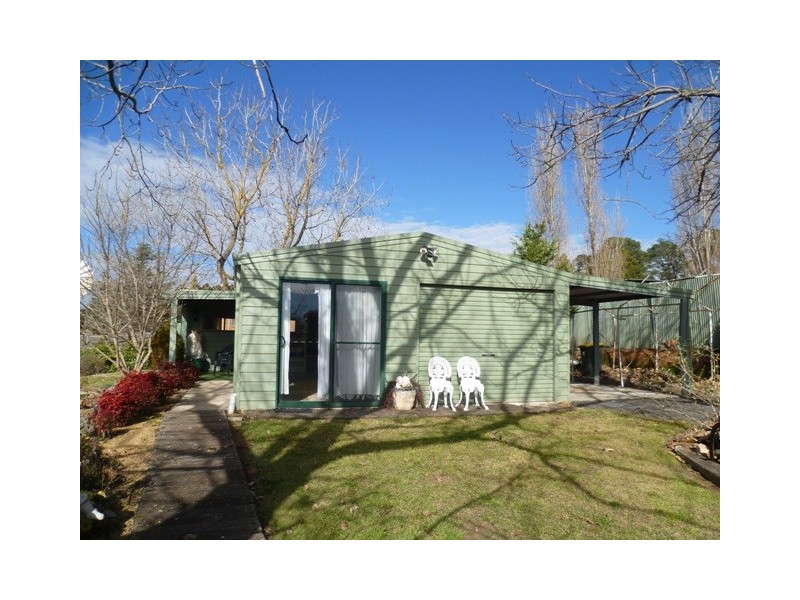 4571 A Mitchel Highway, Lucknow, Orange NSW 2800