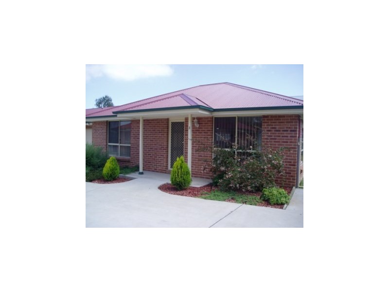 UNIT 3 /95 Autumn Street, Orange NSW 2800
