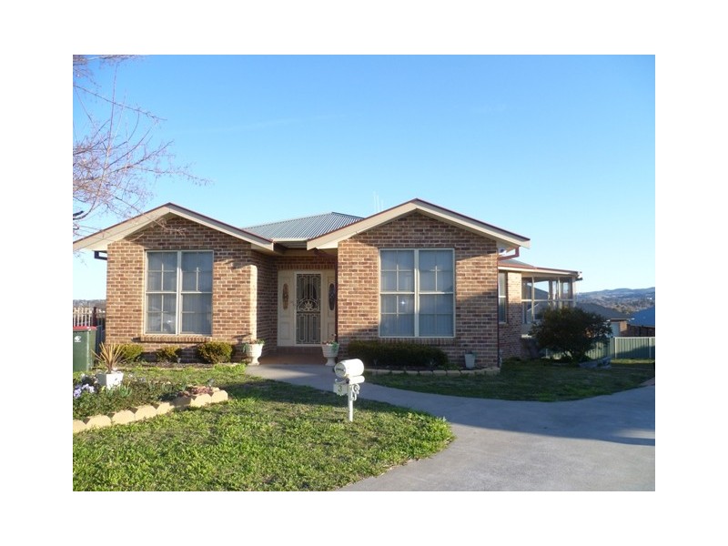 3 Gallagher Place, Orange NSW 2800