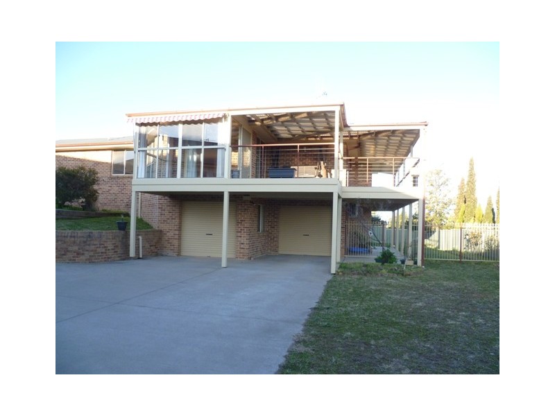 3 Gallagher Place, Orange NSW 2800