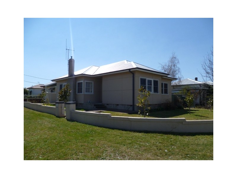163 Margaret Street, Orange NSW 2800
