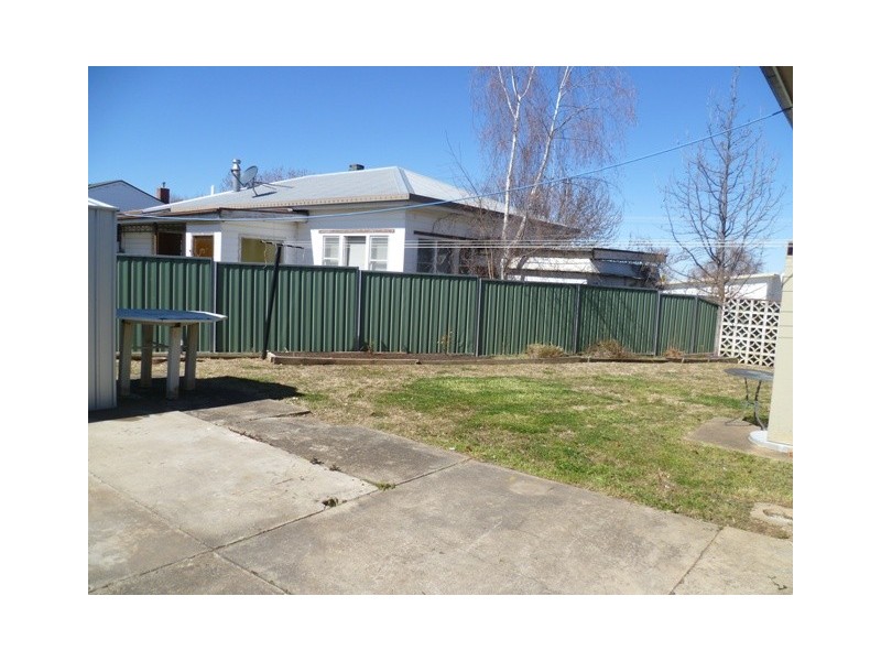 163 Margaret Street, Orange NSW 2800