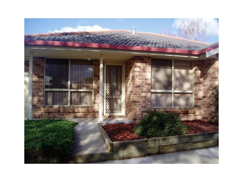 UNIT 2/16 FORBES ROAD, Orange NSW 2800