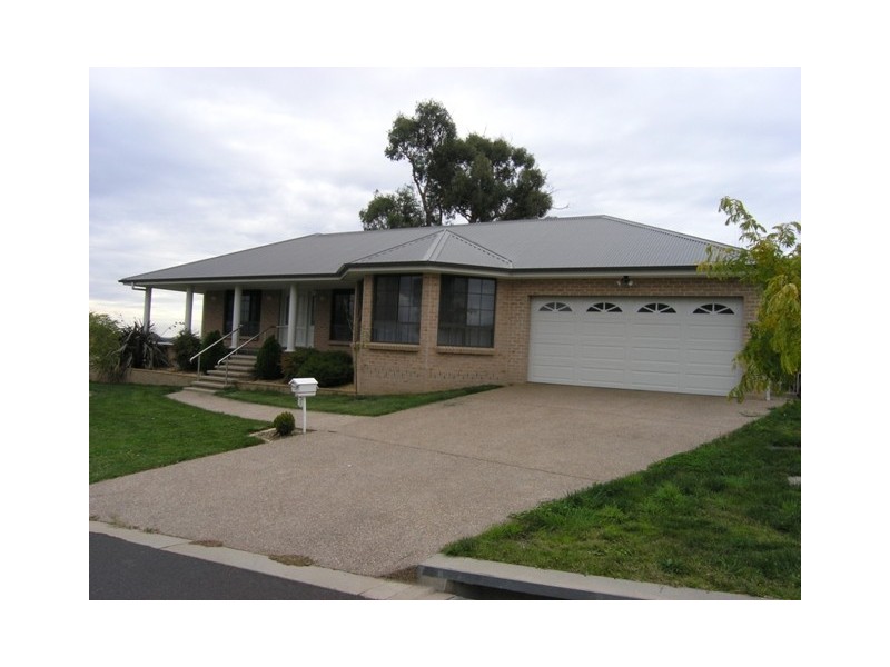 1 MAJESTIC WAY, Orange NSW 2800