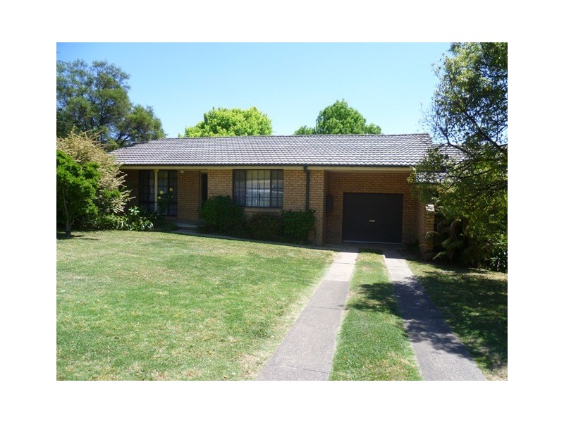 UNIT 1/1A  DALTON STREET, Orange NSW 2800