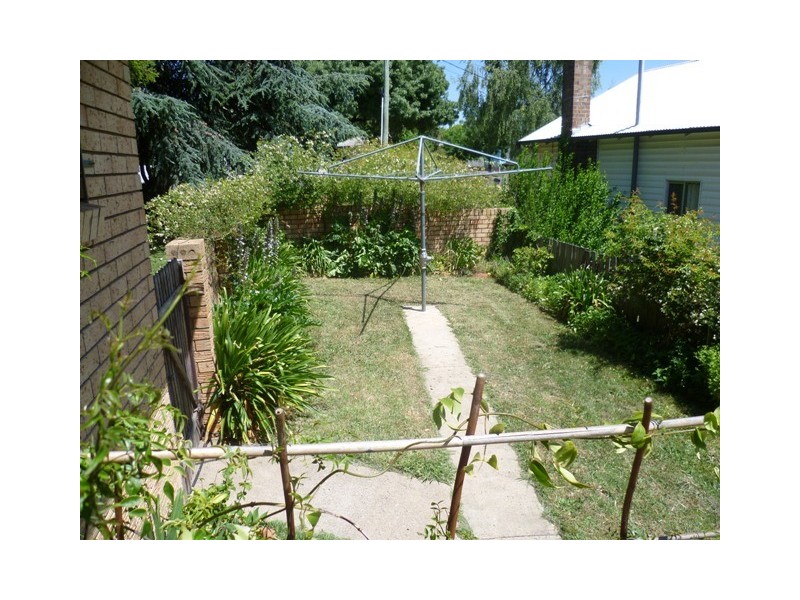 UNIT 1/1A  DALTON STREET, Orange NSW 2800