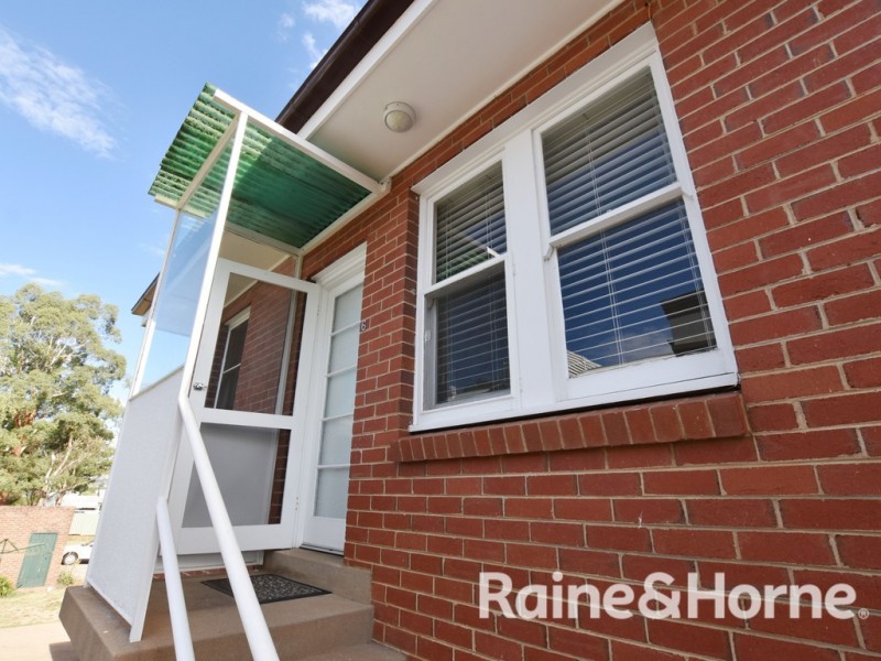 6/70 Hill Street, Orange NSW 2800