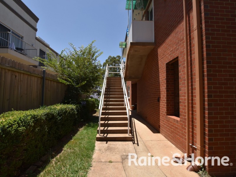 6/70 Hill Street, Orange NSW 2800