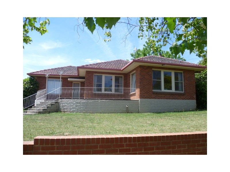 17 CASEY STREET, Orange NSW 2800