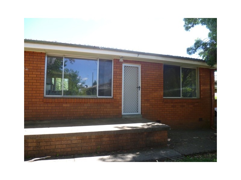 7 47-49 Frost Street, Orange NSW 2800