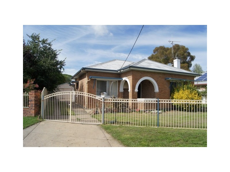 12 ICELY ROAD, Orange NSW 2800