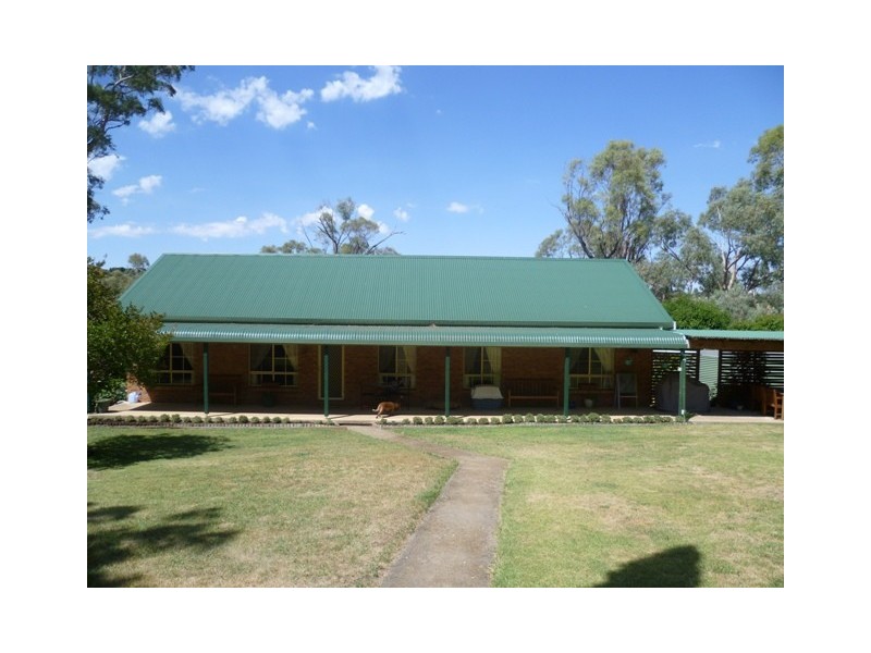 497 Forbes Road, Orange NSW 2800