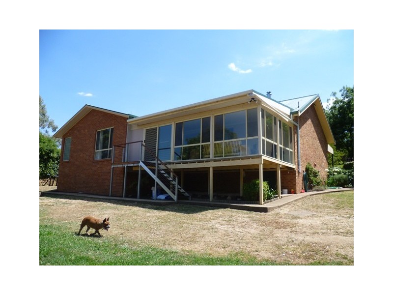 497 Forbes Road, Orange NSW 2800