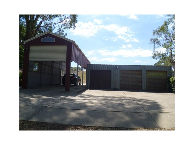 497 Forbes Road, Orange NSW 2800