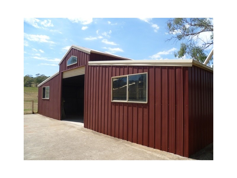 497 Forbes Road, Orange NSW 2800