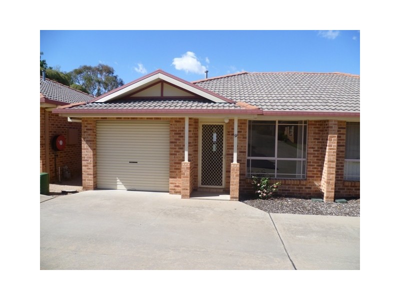 9 / 146 MARGARET STREET, Orange NSW 2800