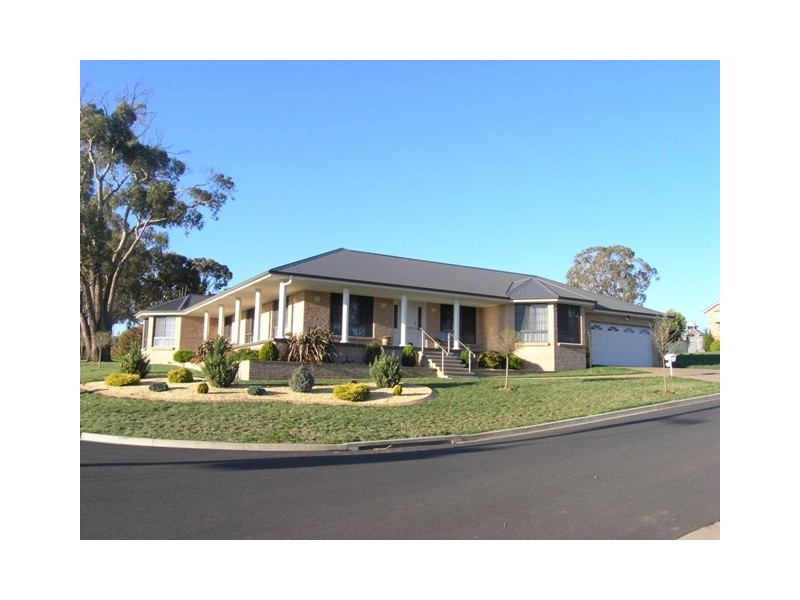 1 MAJESTIC WAY, Orange NSW 2800
