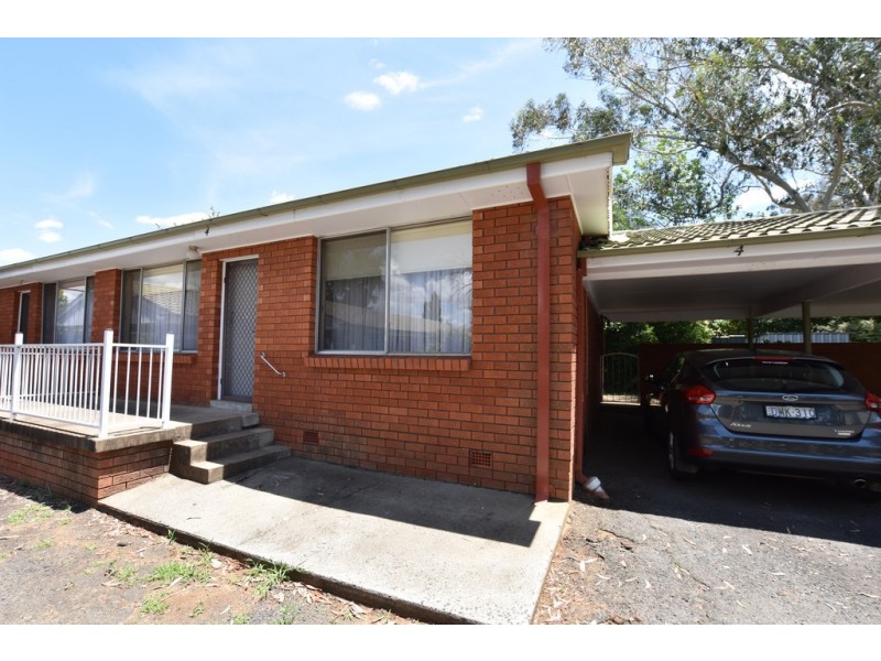 4 / 47-49 Frost Street, Orange NSW 2800
