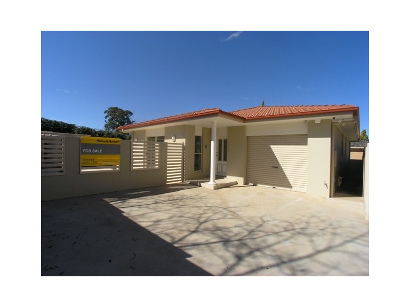 25A BURREBURRY CRESCENT, Orange NSW 2800