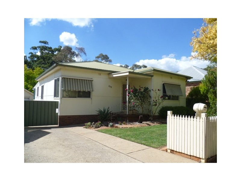 283 Byng Street, Orange NSW 2800