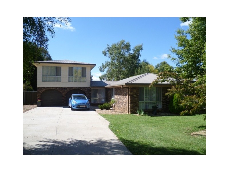 44 Carcoar Street, Spring Hill NSW 2800