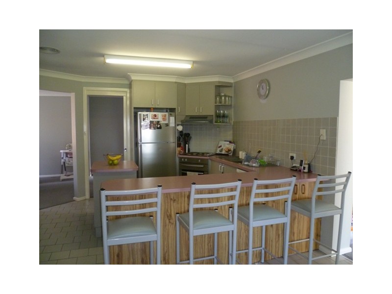 44 Carcoar Street, Spring Hill NSW 2800