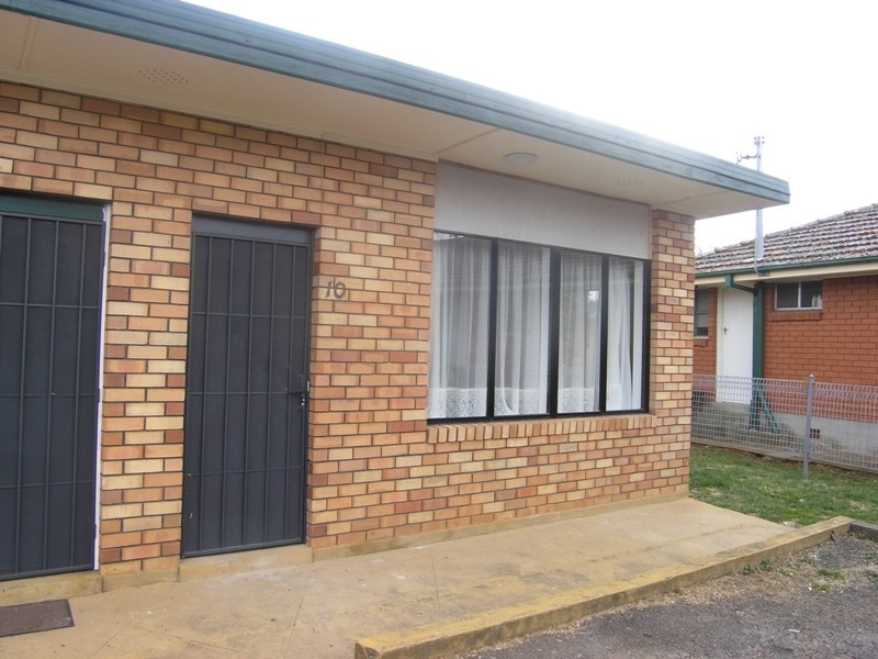10/101 Kenna Street, Orange NSW 2800