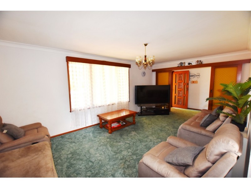 132 Clinton Street, Orange NSW 2800