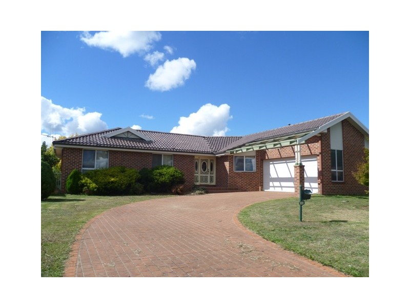 123 Phillip Street, Orange NSW 2800