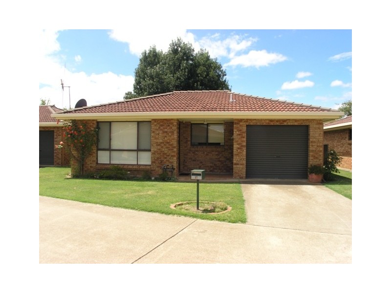 Unit 15 1-3 Moulder Street, Orange NSW 2800